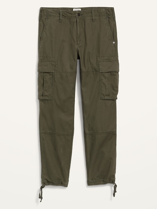 old navy khaki bootcut pants