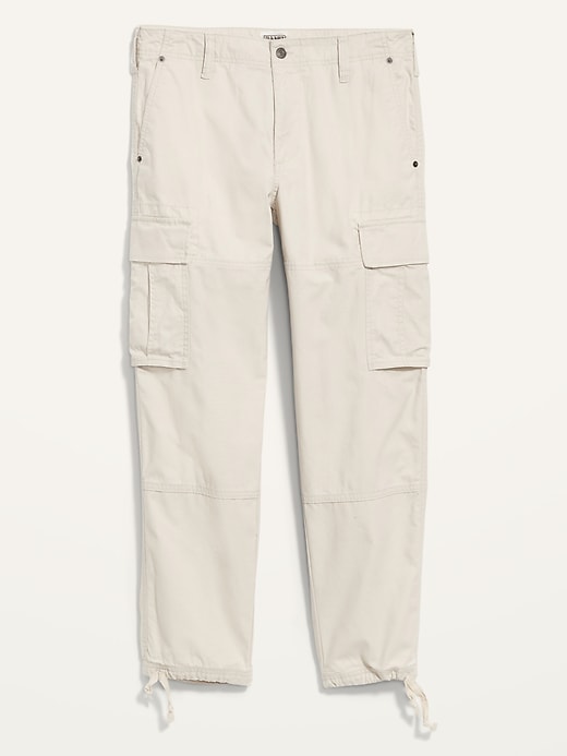 View large product image 2 of 2. Loose Taper Non-Stretch '94 Cargo Pants