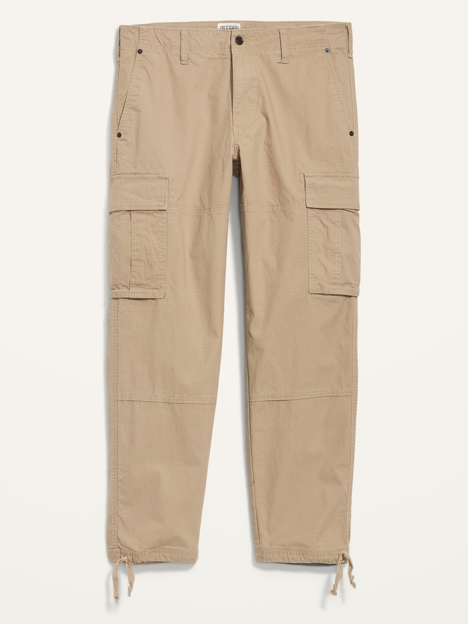 Old Navy Men's Straight Ripstop Cargo Pants - - Tall Size XL