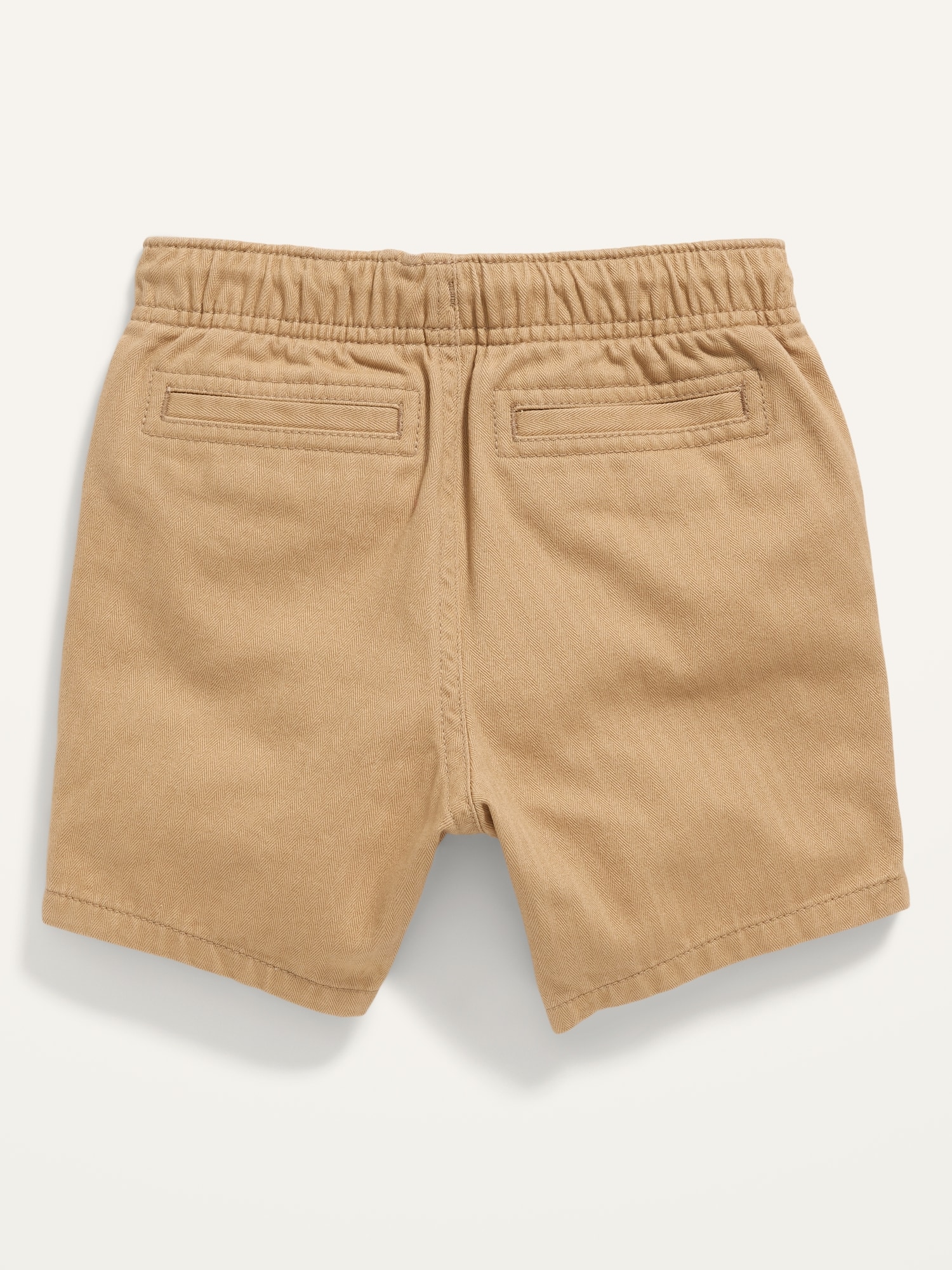 Functional Drawstring Pull-On Workwear Shorts for Toddler Boys | Old Navy