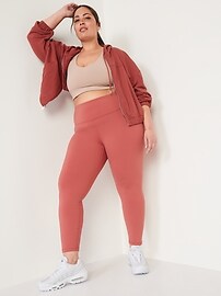 Compression Leggings For Women 