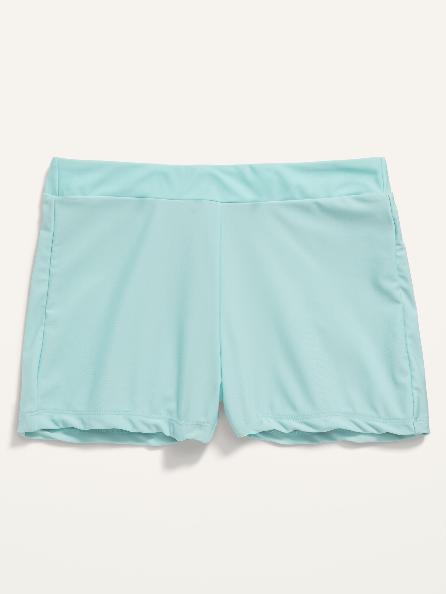 HighWaisted Boyshort Swim Bottoms for Women Old Navy