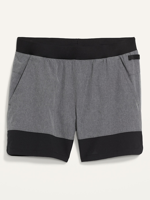 Image number 3 showing, Go Run Shorts -- 5-inch inseam