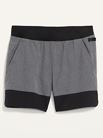 Go Run Shorts for Men -- 5-inch inseam