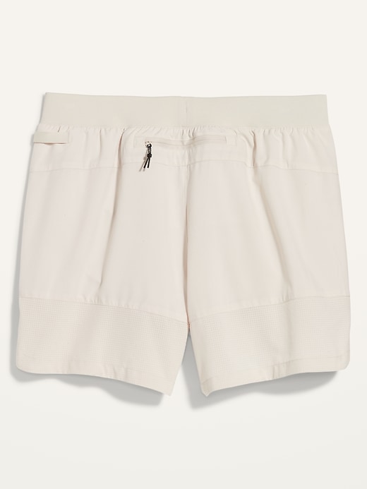 Image number 2 showing, Go Run Shorts for Men -- 5-inch inseam
