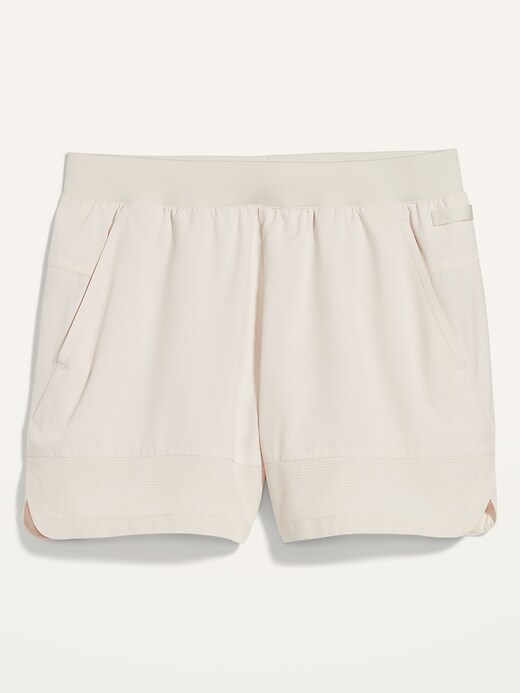 Image number 4 showing, Go Run Shorts for Men -- 5-inch inseam