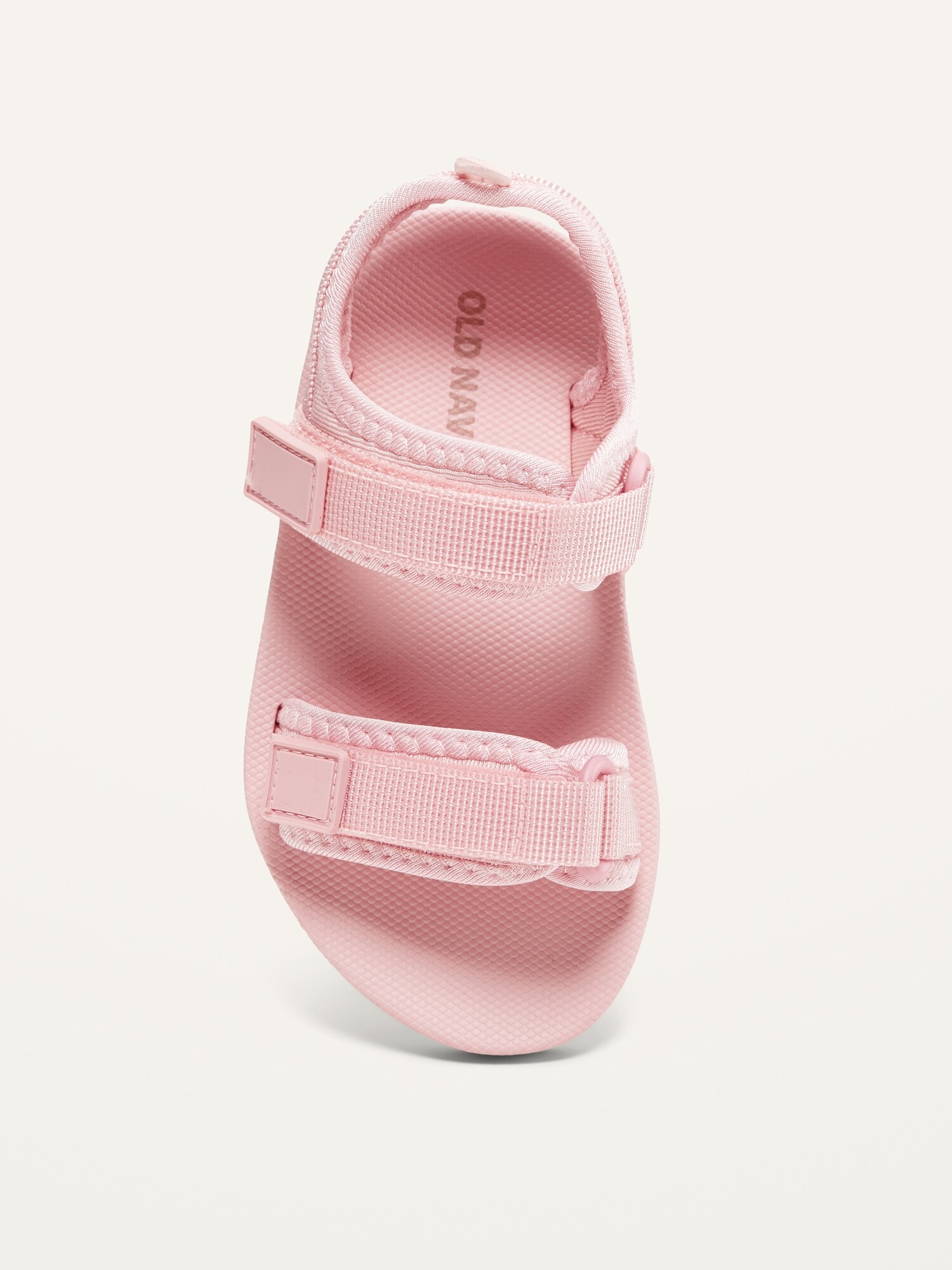 Baby sandals best sale old navy