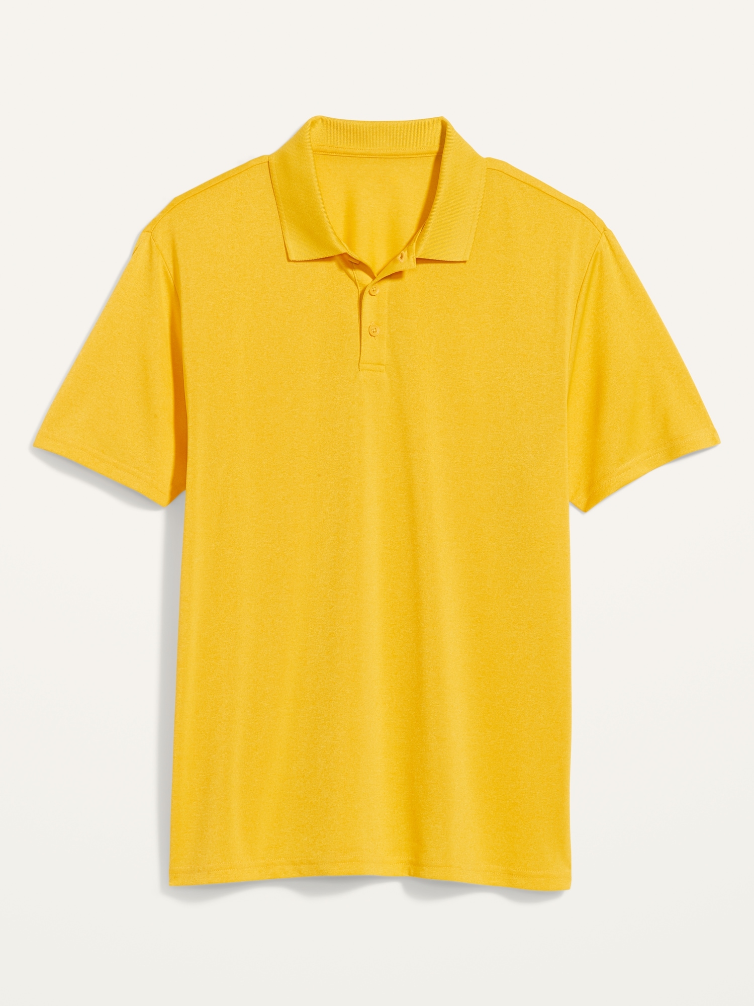 old navy dry fit polo