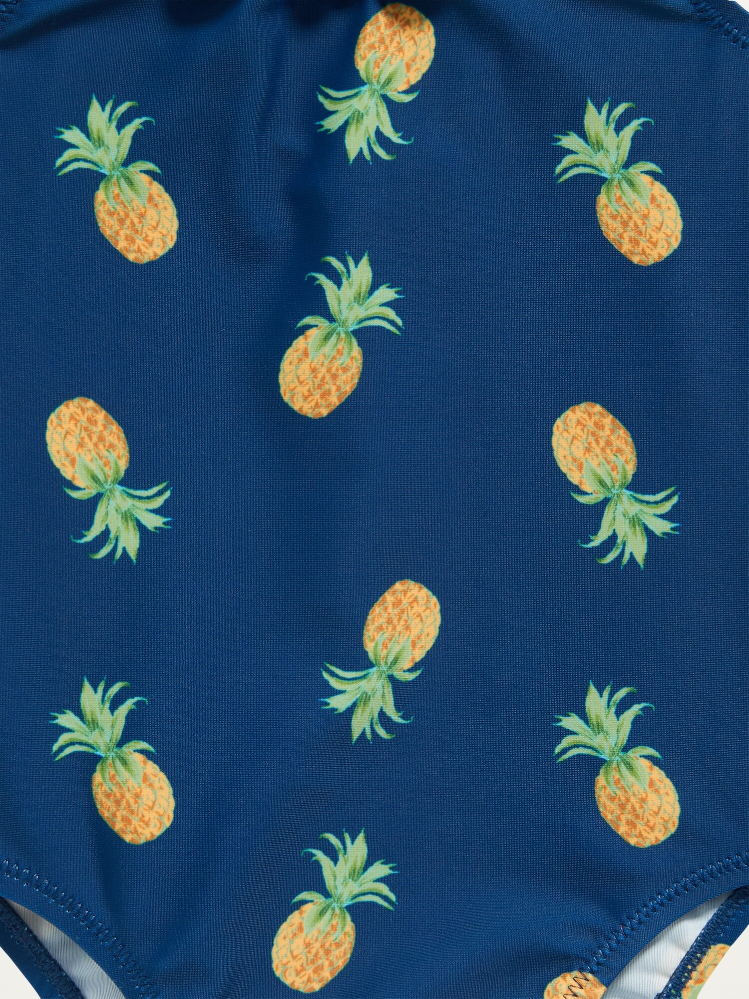 Tie Front One Piece Swimsuit For Baby Old Navy