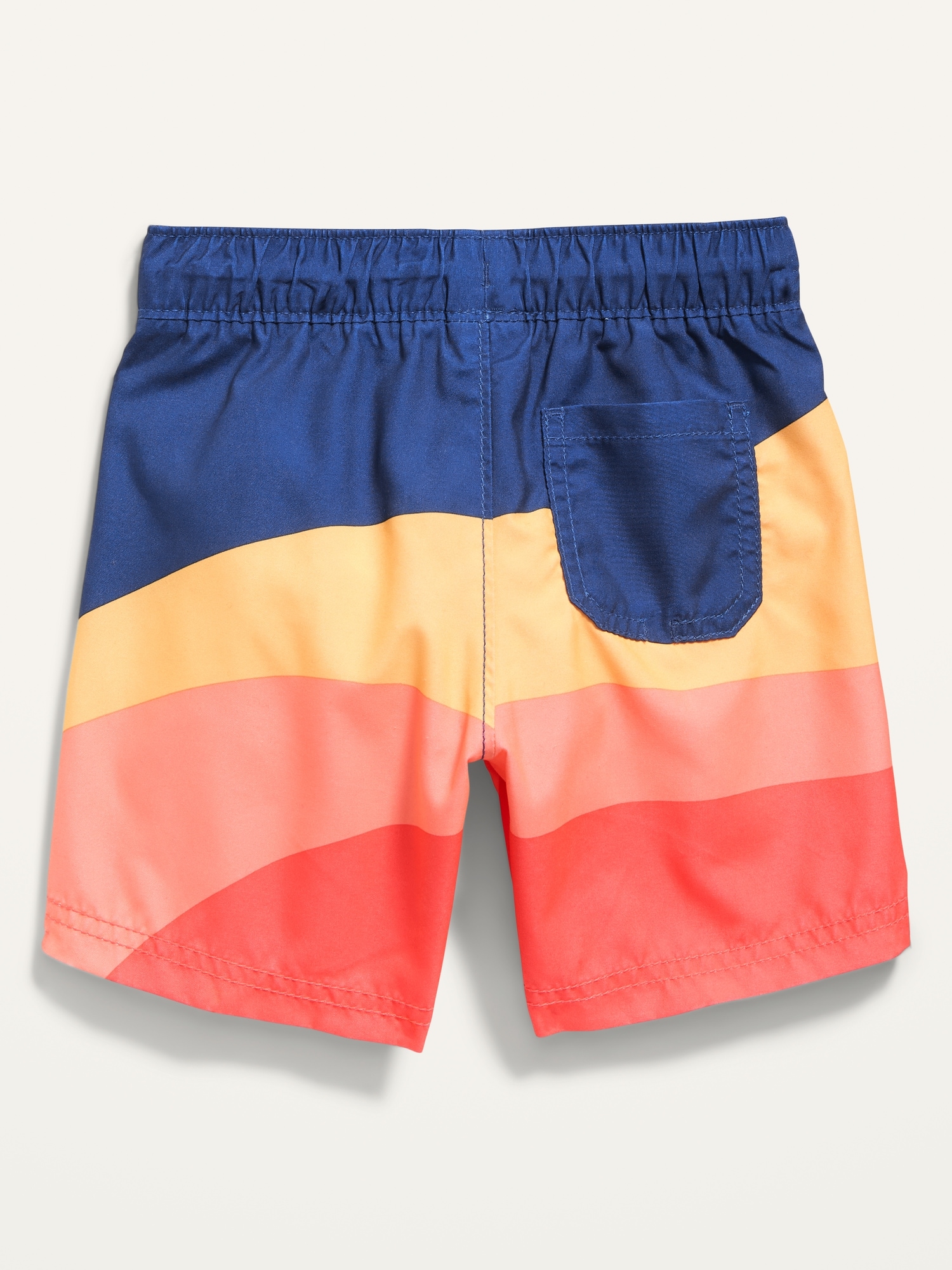 Old navy clearance boys swim trunks