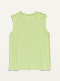 View large product image 3 of 3. Breathe ON Performance Tank Top for Boys