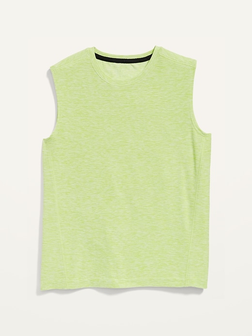 View large product image 2 of 3. Breathe ON Performance Tank Top for Boys