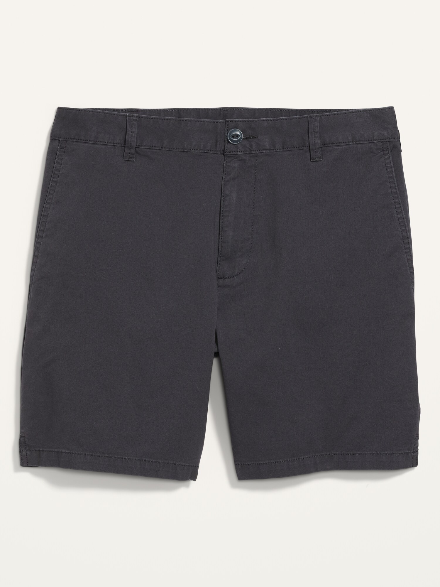 Slim Chino Shorts for Men 7inch inseam Old Navy