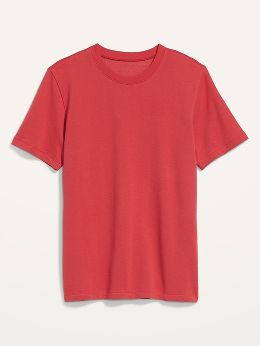 French Terry Short-Sleeve Sweatshirt for Men | Old Navy