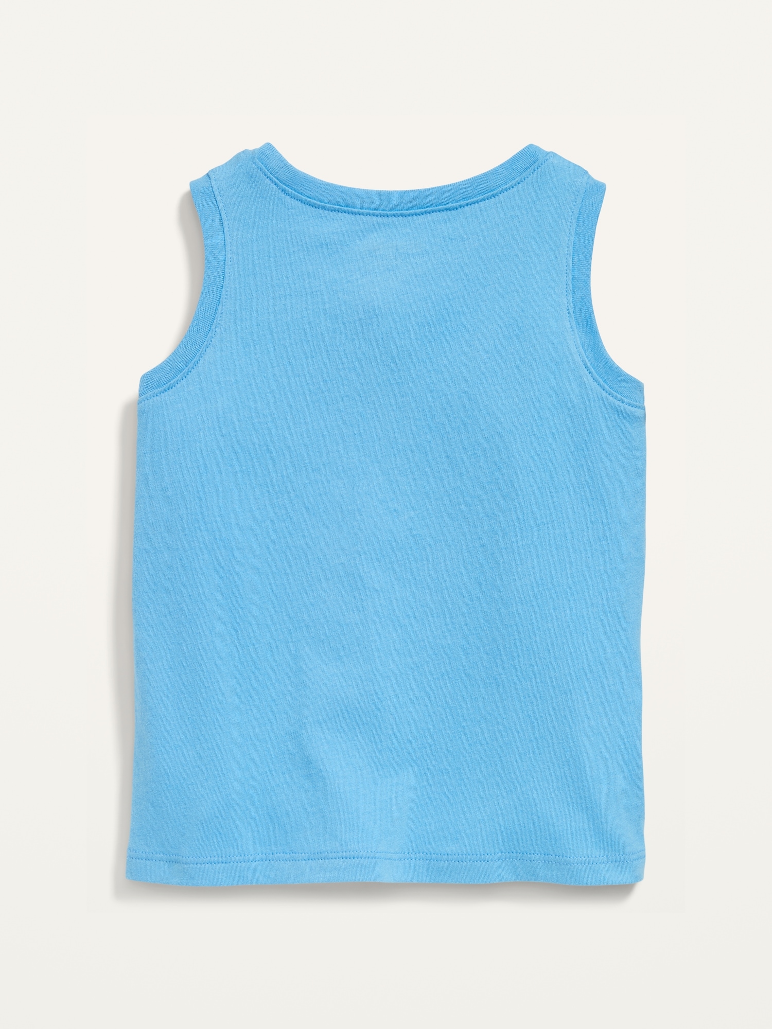 Unisex Graphic Tank Top for Toddler | Old Navy