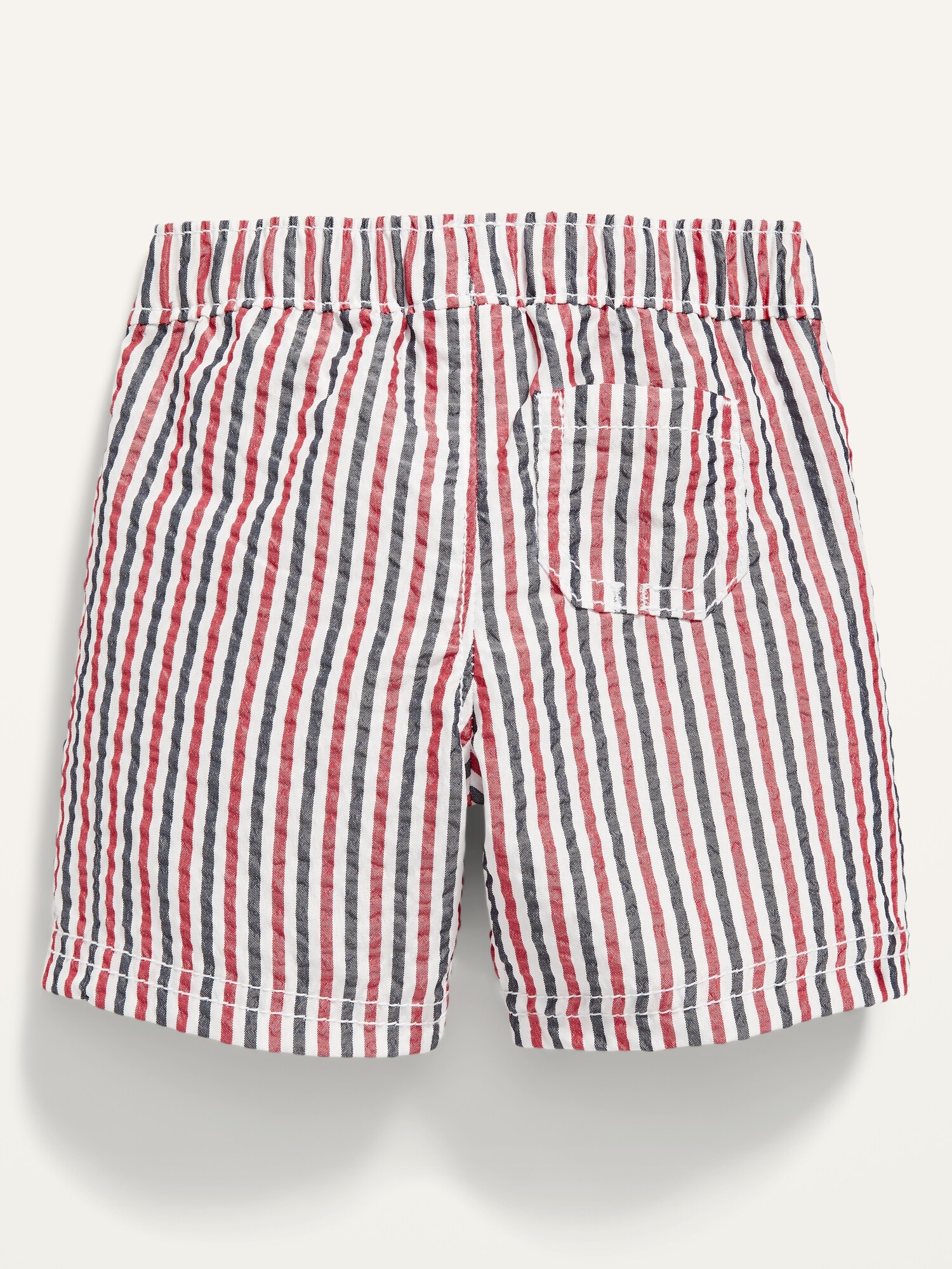 old navy americana shorts