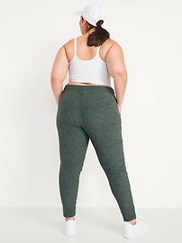Old Navy Mid-Rise Breathe On Joggers For Women, Lightweight, Breezy Pants  For Long Walks on the Beach
