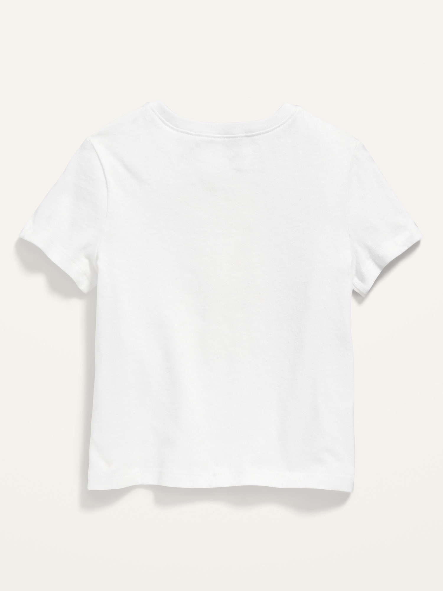 Unisex Logo Graphic T-Shirt for Toddler | Old Navy