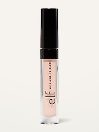 View large product image 3 of 3. e.l.f. Lip Plumping Gloss -- Peach Bellini