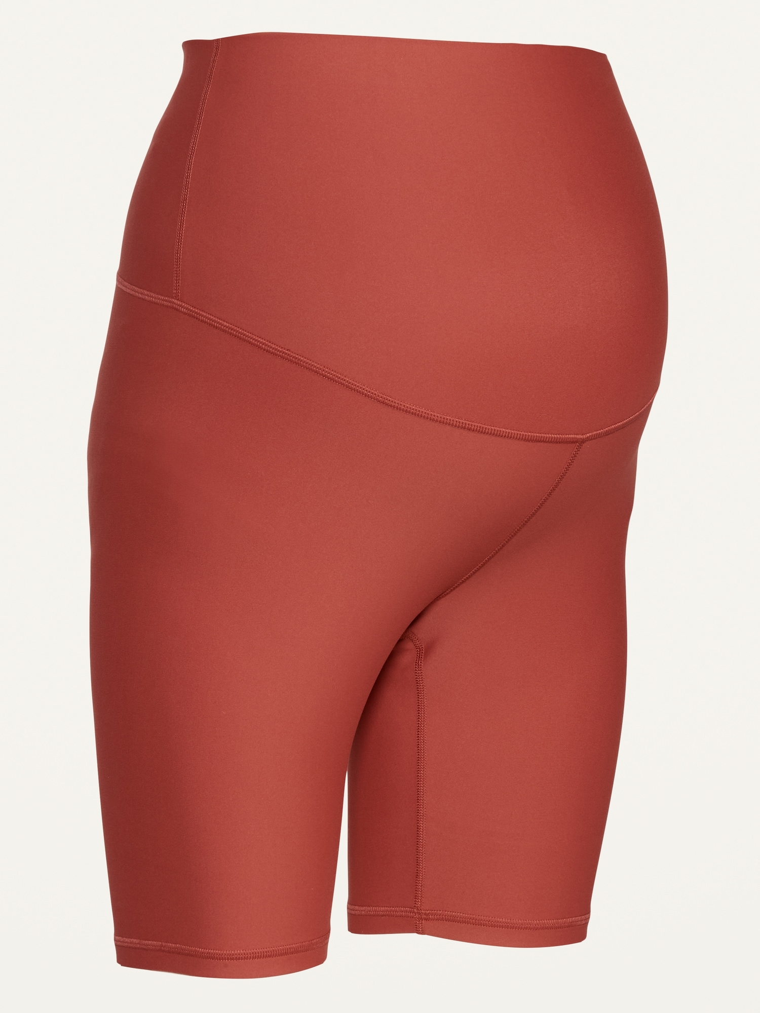 Red Pant Maternity Pants Ladies Cycle Shorts Woman Fashion Primark