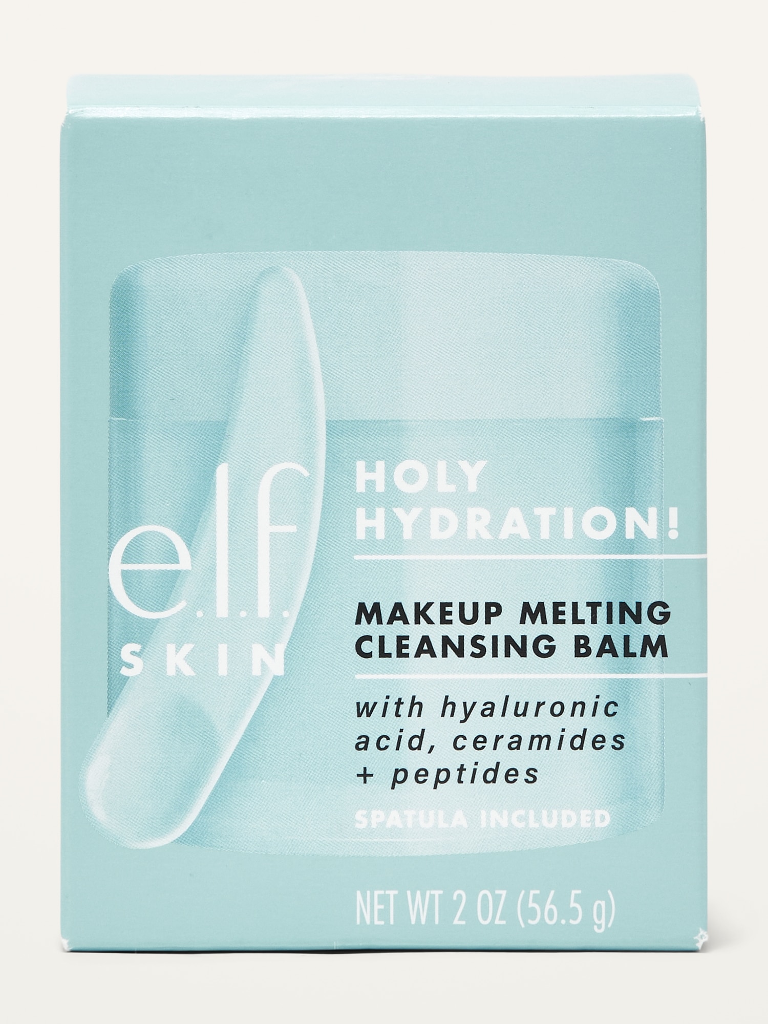 e.l.f. Holy Hydration! Makeup Melting Cleansing Balm | Old Navy