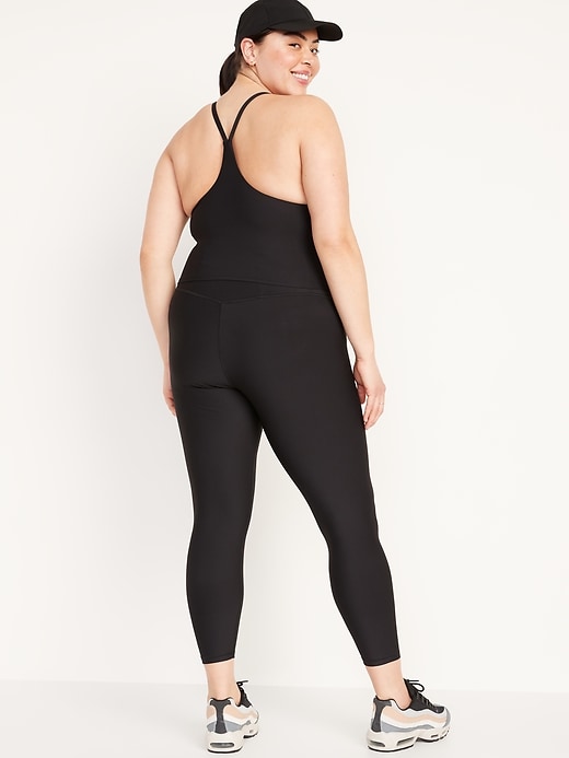Image number 6 showing, PowerSoft Longline Sports Bra and Leggings 2-Pack