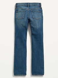 View large product image 3 of 3. Boot-Cut Jeans for Girls