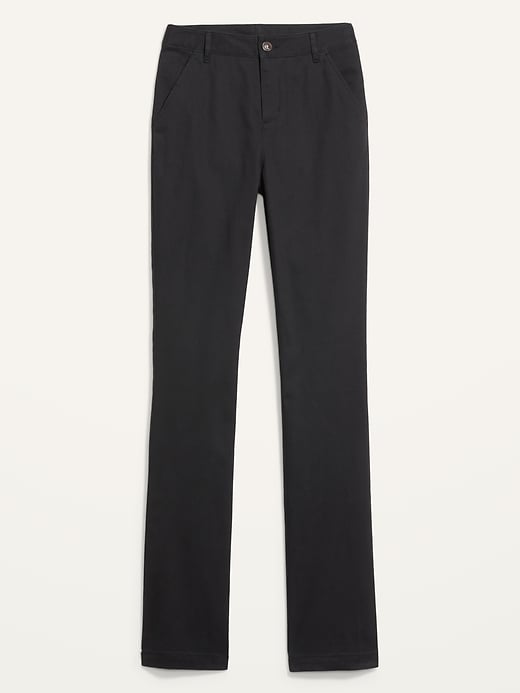 Image number 4 showing, High-Waisted Wow Boot-Cut Pants for Women