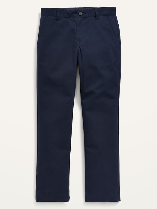 Uniform Skinny Pants for Boys | Old Navy