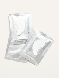 View large product image 3 of 3. e.l.f. Hydrogel Under Eye Masks