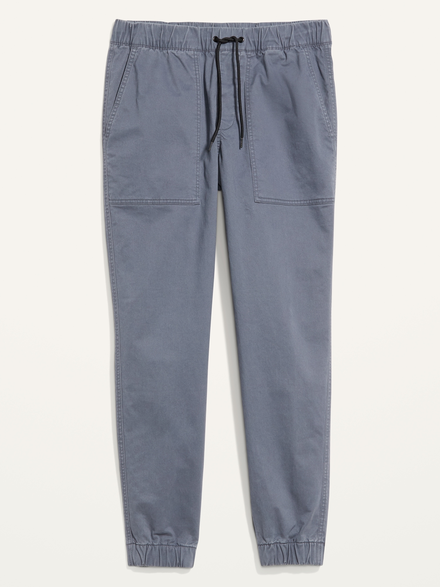 Old Navy Built-In Flex Twill Jogger Pants for Boys