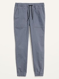View large product image 3 of 3. Built-In Flex Modern Jogger Pants