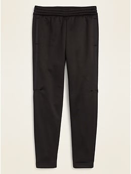 Old Navy Dynamic Fleece Tapered Sweatpants for Boys