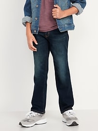 View large product image 3 of 4. Straight Jeans for Boys