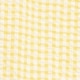 Yellow Gingham (Match the Fam)