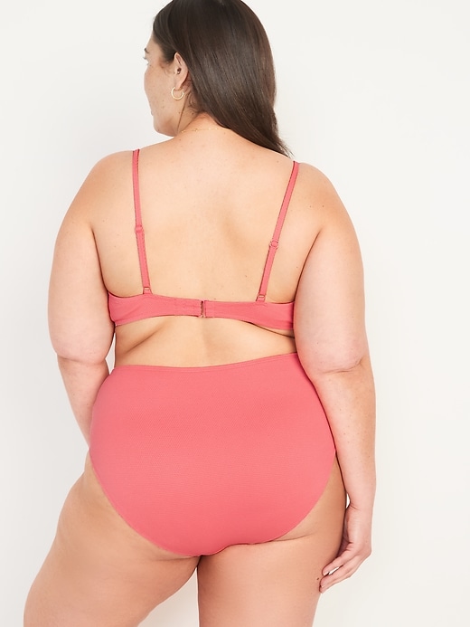 Image number 5 showing, Underwire Bikini Swim Top