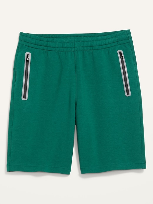 Image number 6 showing, Dynamic Fleece Jogger Shorts for Men --9-inch inseam