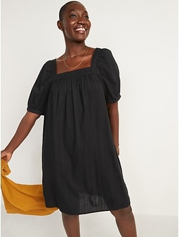 old navy little black dress