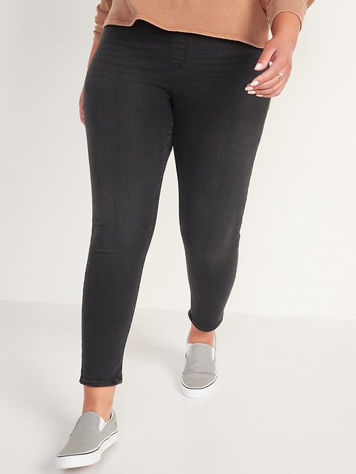 Buy Black Jeans & Jeggings for Women by RIO Online