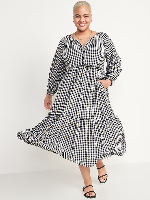 Daisy dress cheap old navy