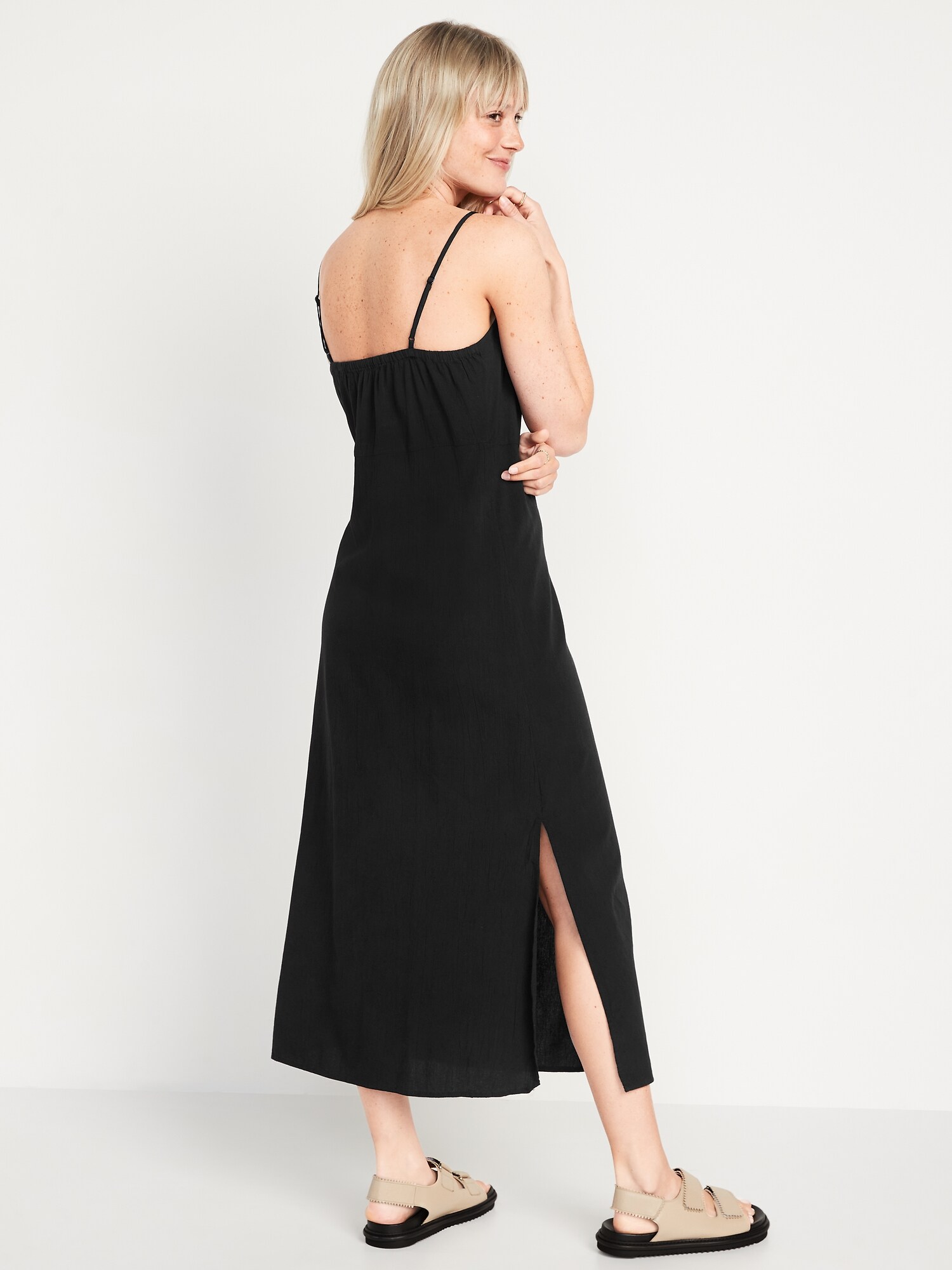 maxi old navy