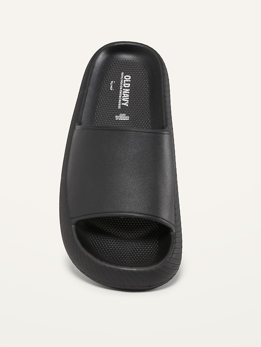 EVA Slide Sandals for Women (Partially Plant-Based) | Old Navy