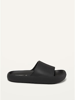 Old navy men's slide shops sandals