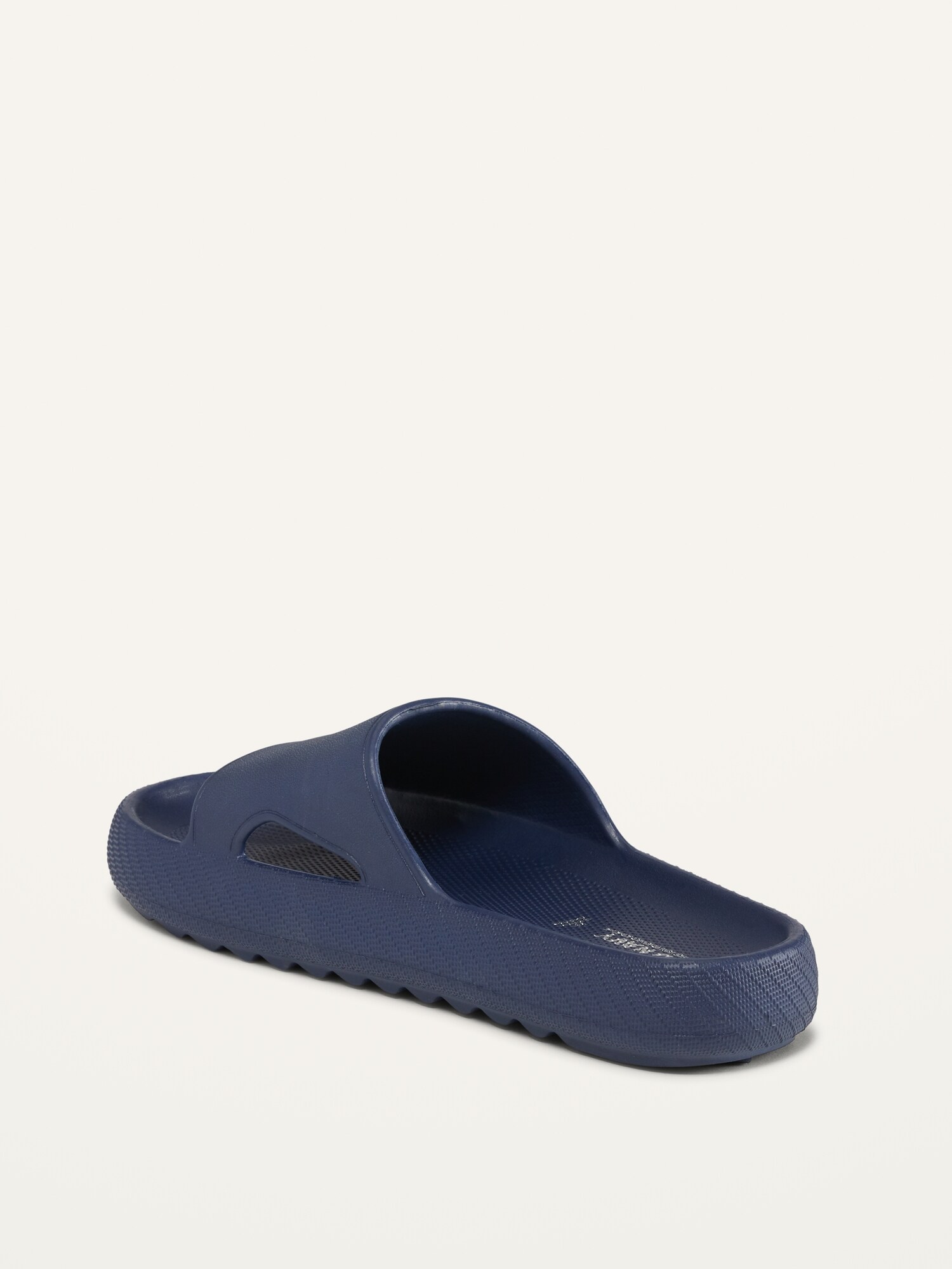 Gender-Neutral Slide Sandals for Kids (Partially Plant-Based) | Old Navy