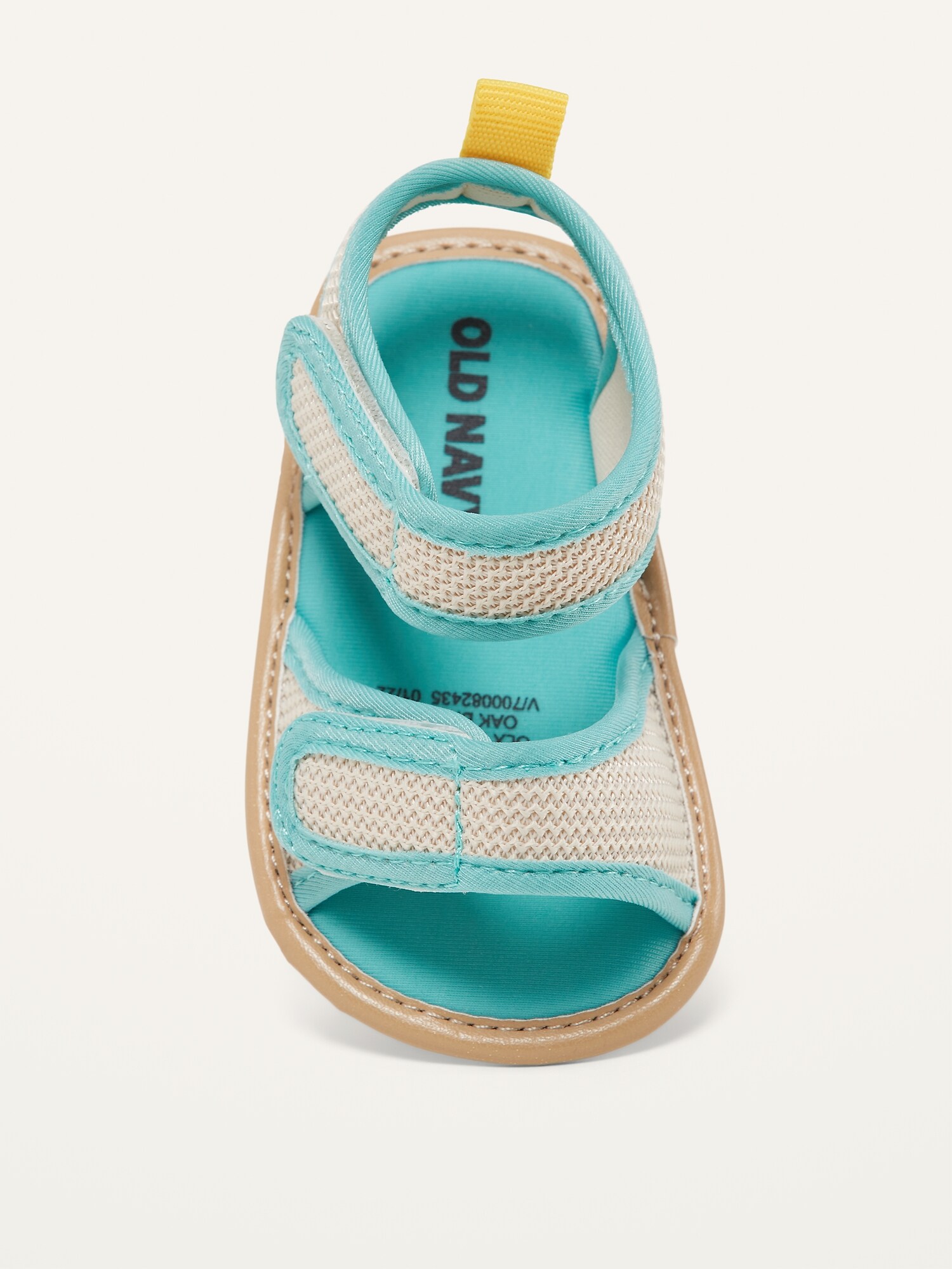 Unisex Mesh Water Sandals for Baby Old Navy