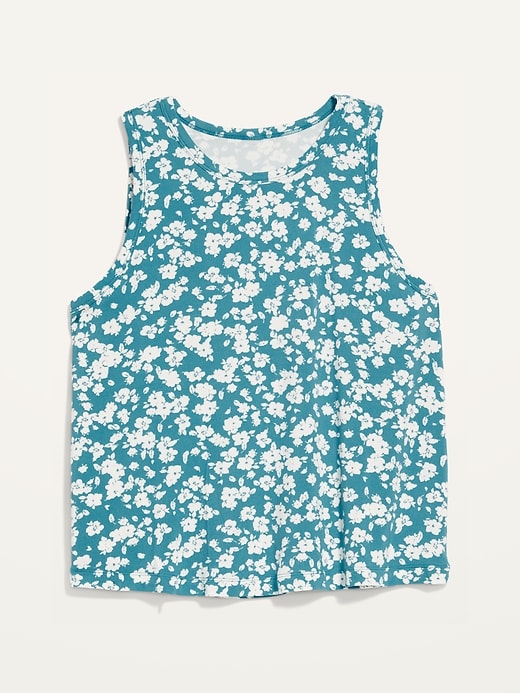 Sunday Sleep Pajama Tank Top Old Navy