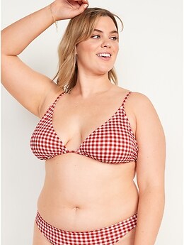 Old navy store gingham bathing suit