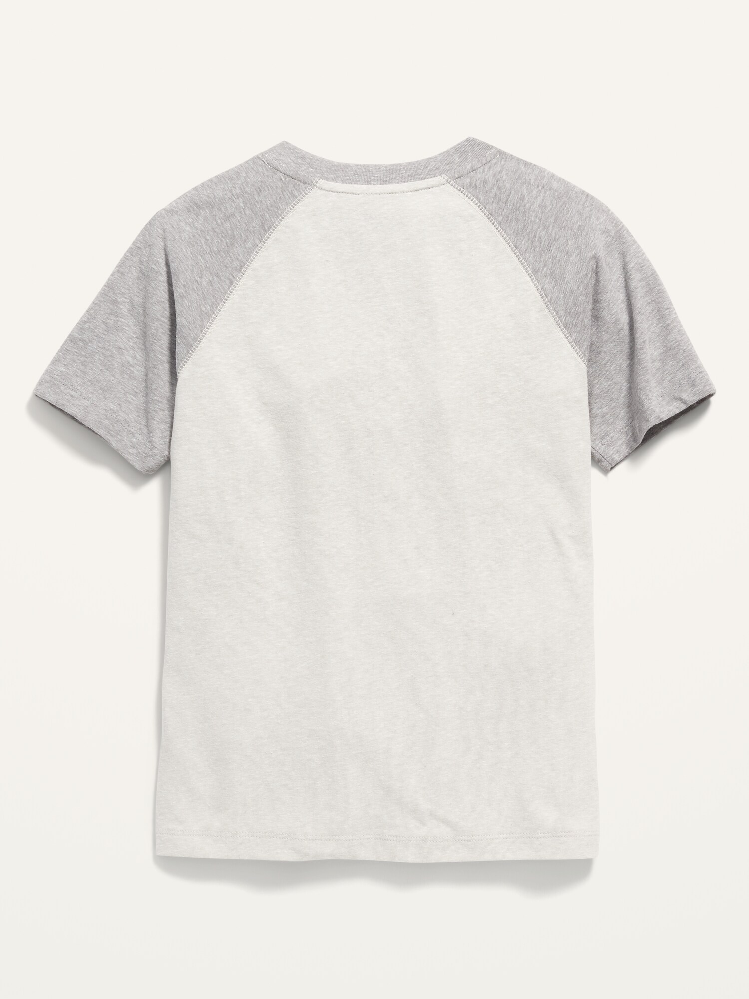 ShortSleeve Henley TShirt for Boys Old Navy