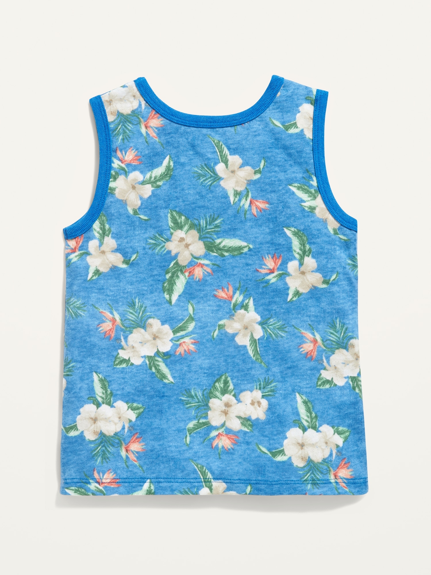 Unisex Sleeveless TShirt for Toddler Old Navy