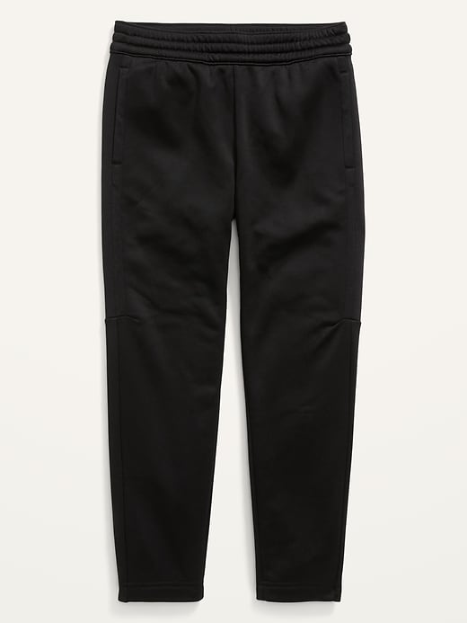 View large product image 1 of 4. Techie Fleece Tapered Sweatpants for Boys